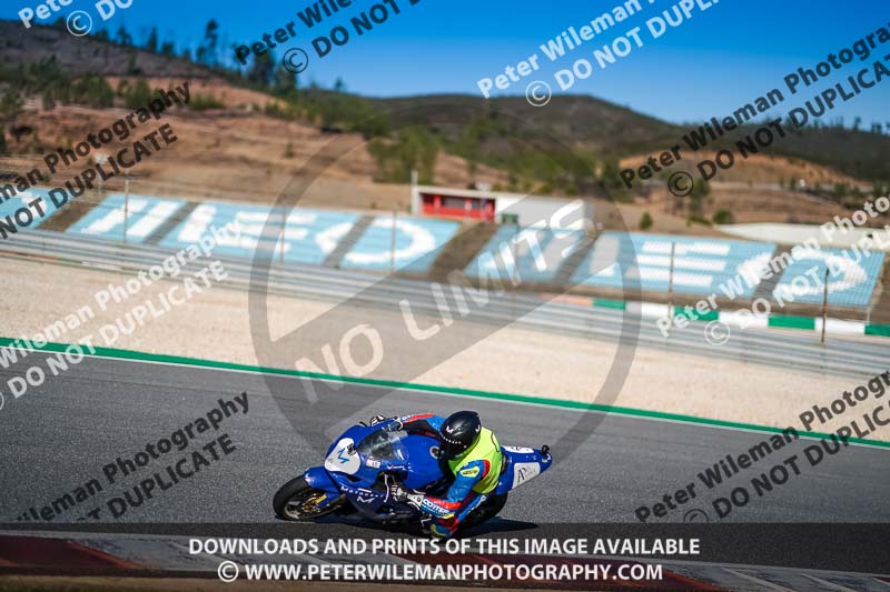 motorbikes;no limits;november 2019;peter wileman photography;portimao;portugal;trackday digital images